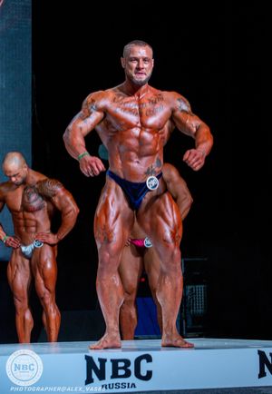 Фотограф Александр Васильев